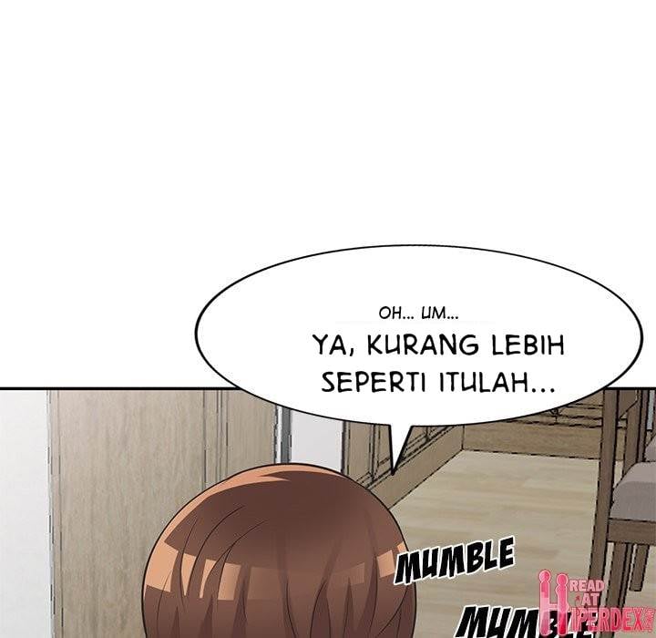 A Stolen Taste - Chapter 19 52