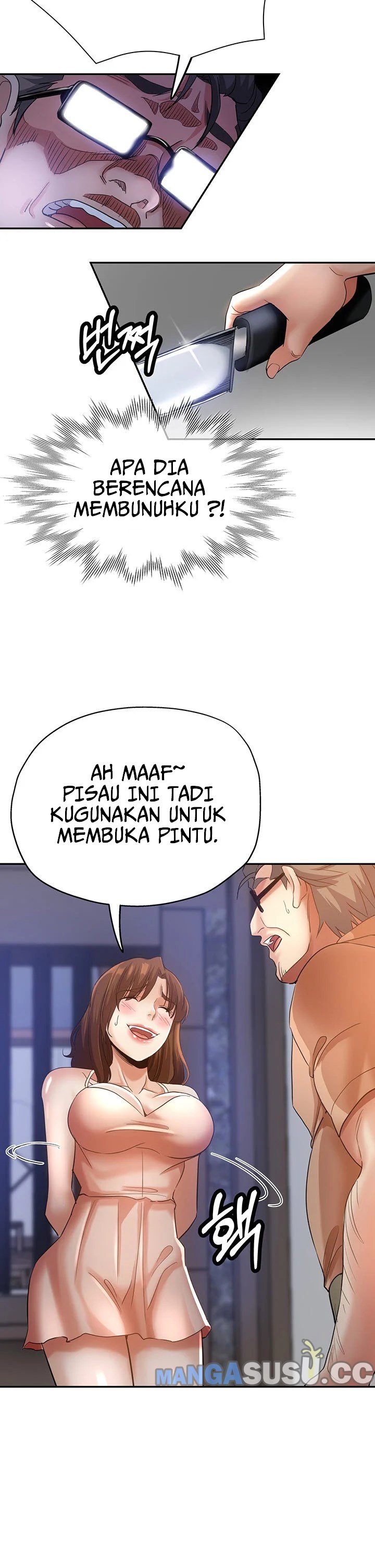 Stepmother&#8217;s Sisters - Chapter 19 8
