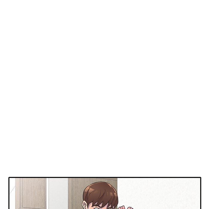 A Stolen Taste - Chapter 19 6