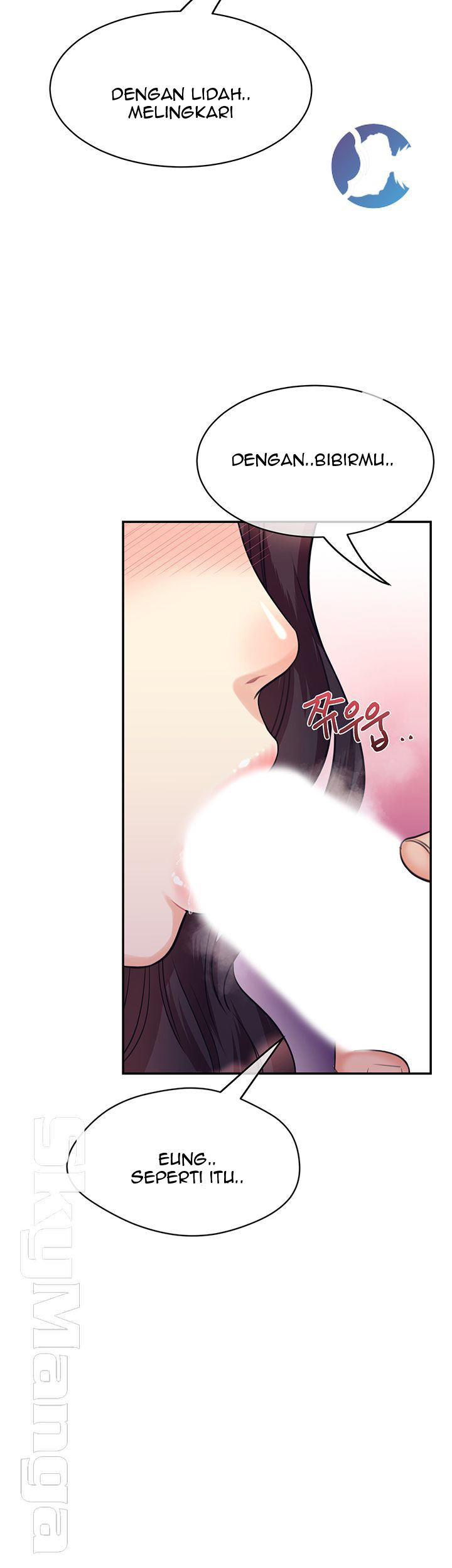 Public Bathhouse - Chapter 19 43