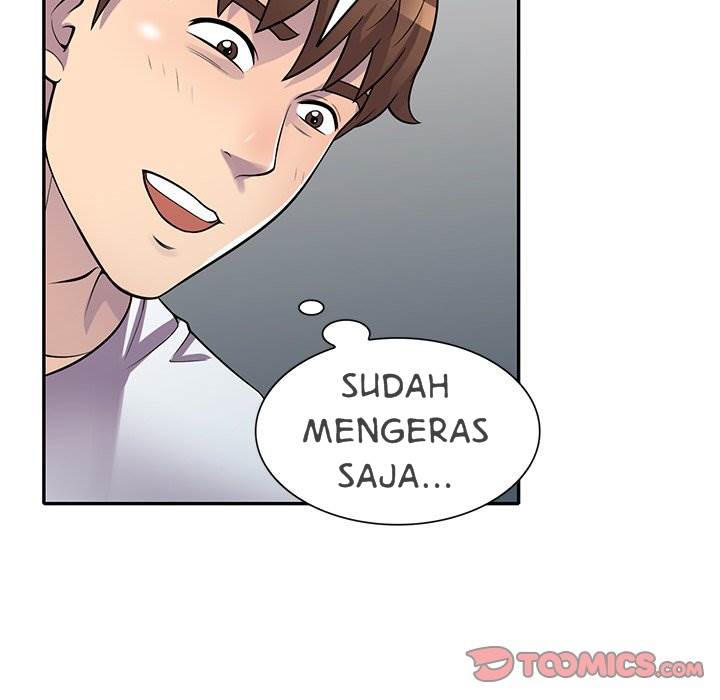 A Stolen Taste - Chapter 19 75