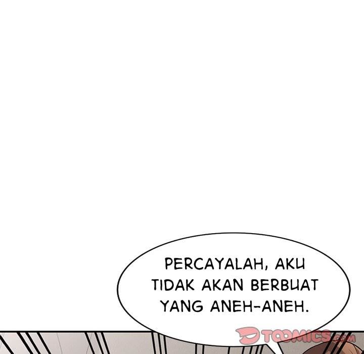 A Stolen Taste - Chapter 19 87