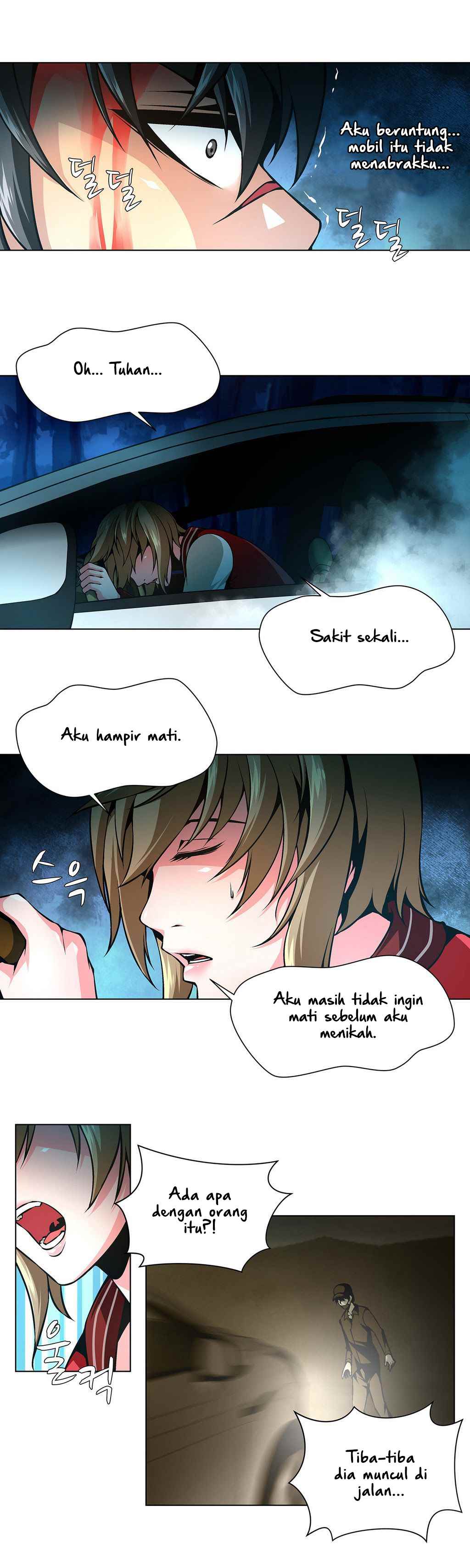 Twin Slaves - Chapter 19 11