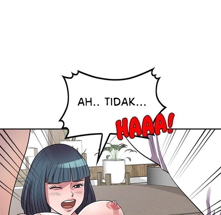 A Stolen Taste - Chapter 19 113