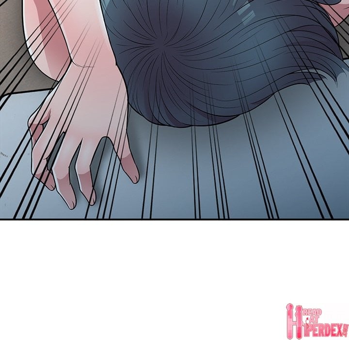 A Stolen Taste - Chapter 19 103