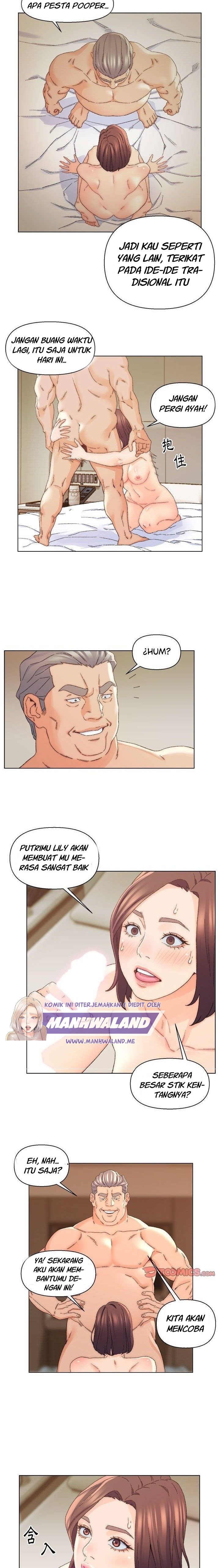 Old Friend - Chapter 19 4