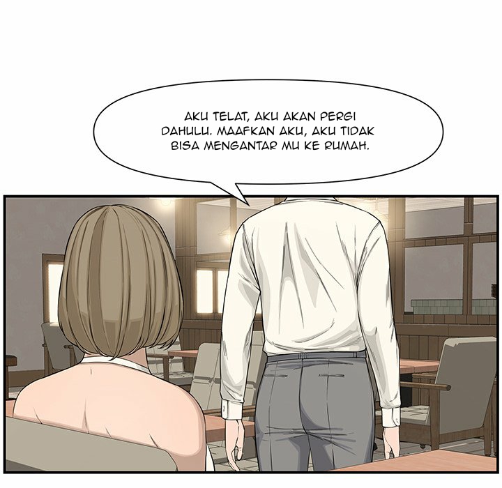 Newlyweds - Chapter 19 69