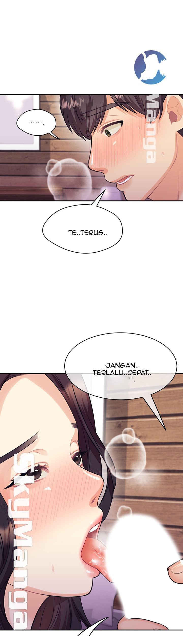 Public Bathhouse - Chapter 19 42