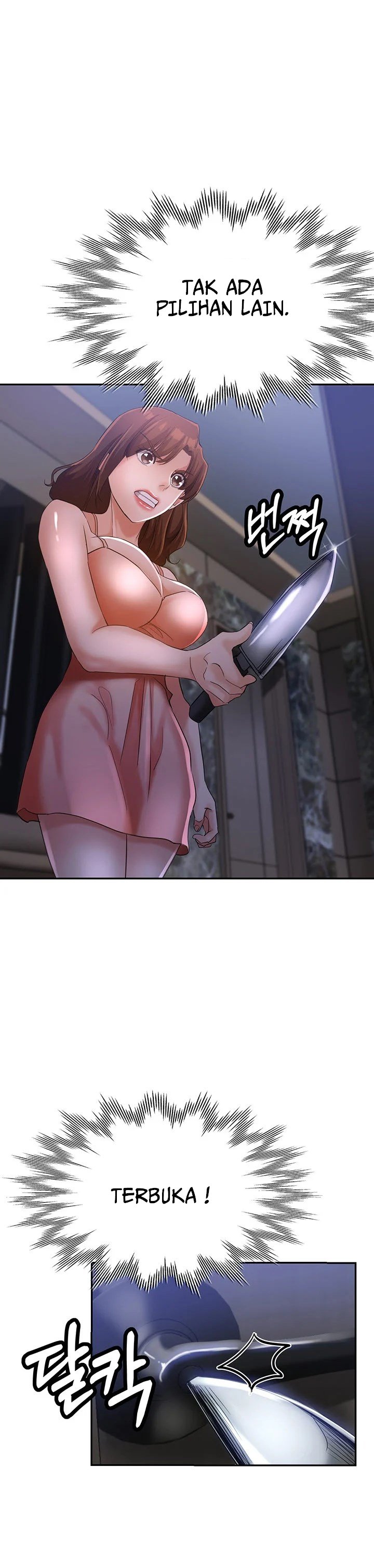 Stepmother&#8217;s Sisters - Chapter 19 6