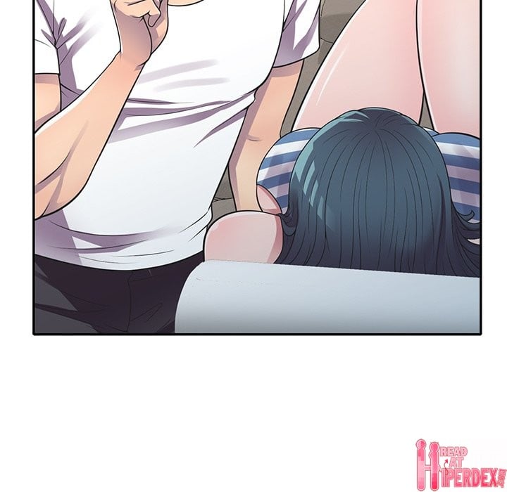 A Stolen Taste - Chapter 19 61