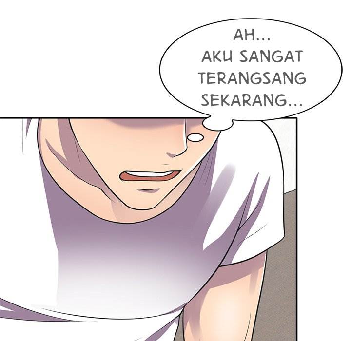 A Stolen Taste - Chapter 19 11