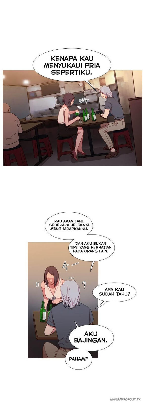 Fatal Woman - Chapter 19 18