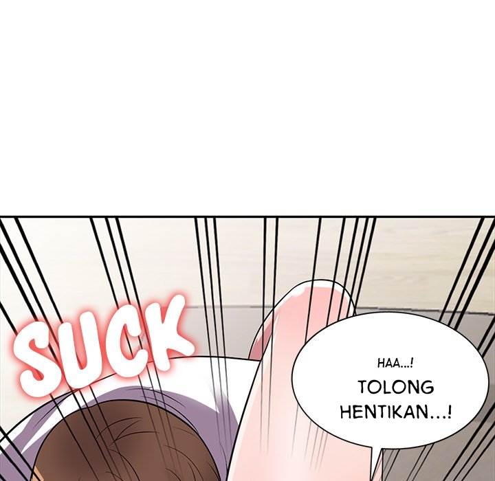 A Stolen Taste - Chapter 19 101