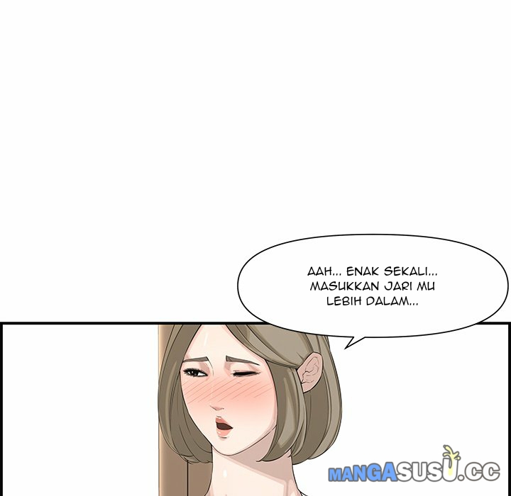 Newlyweds - Chapter 19 58