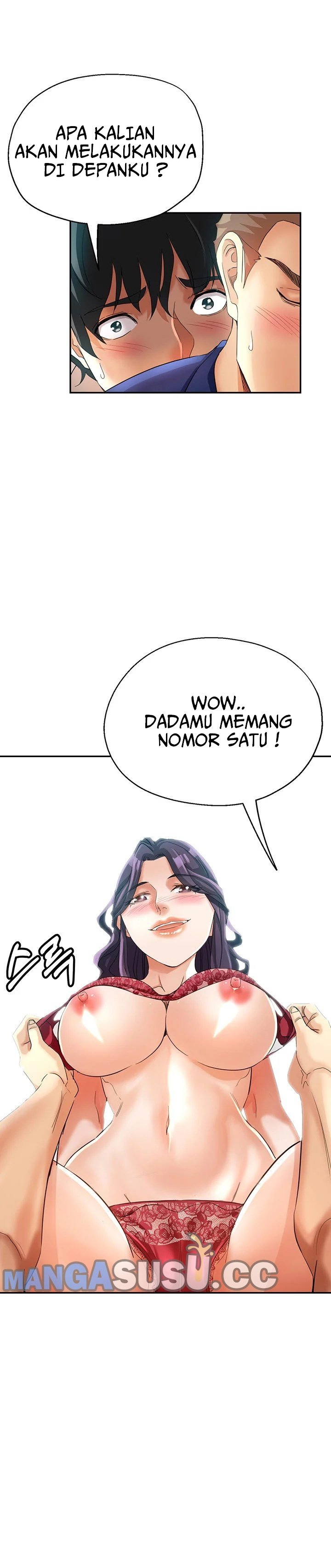 Stepmother&#8217;s Sisters - Chapter 19 30