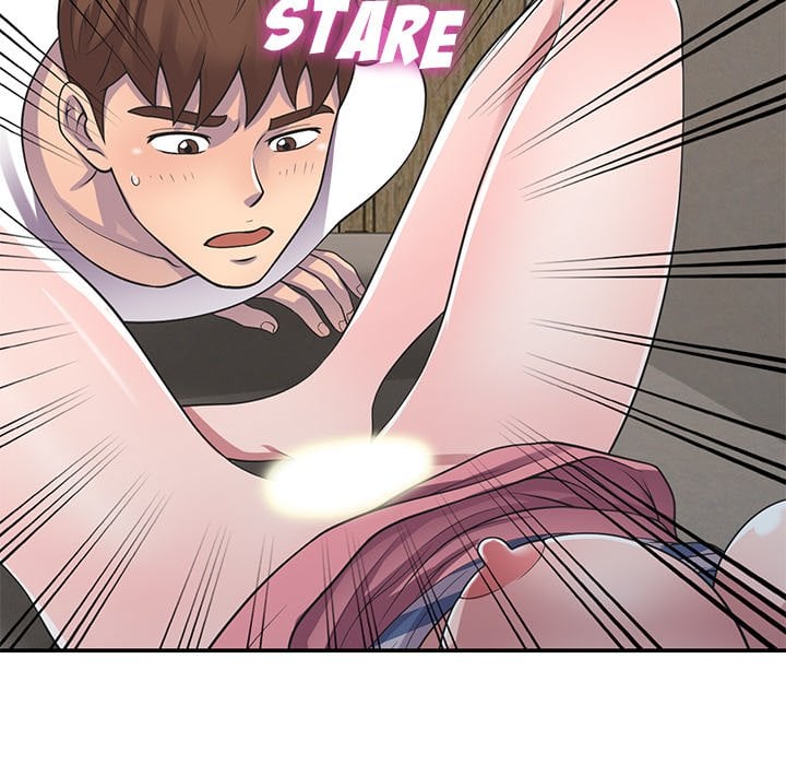 A Stolen Taste - Chapter 19 17