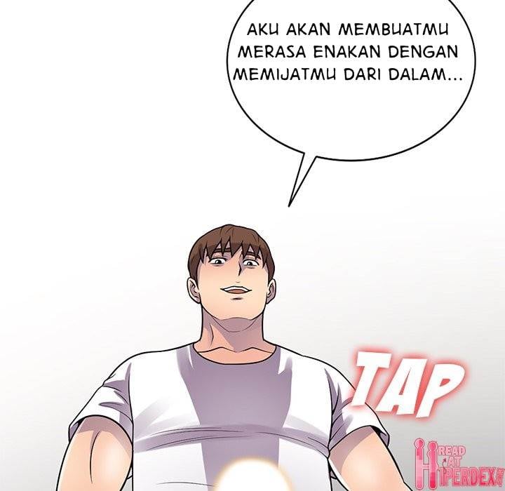 A Stolen Taste - Chapter 19 109