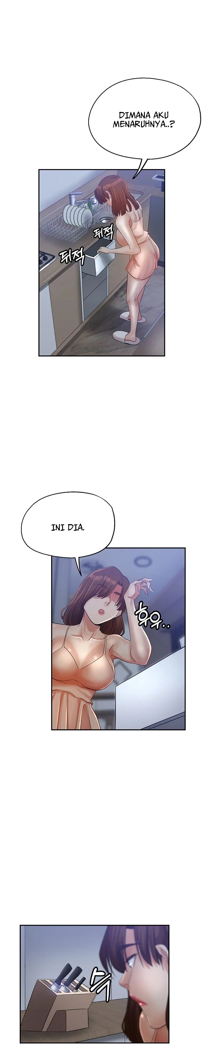 Stepmother&#8217;s Sisters - Chapter 19 3