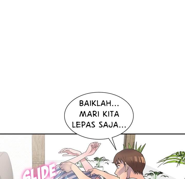 A Stolen Taste - Chapter 19 62