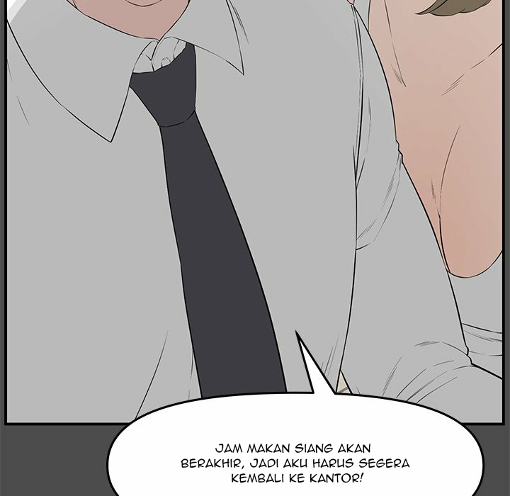Newlyweds - Chapter 19 24