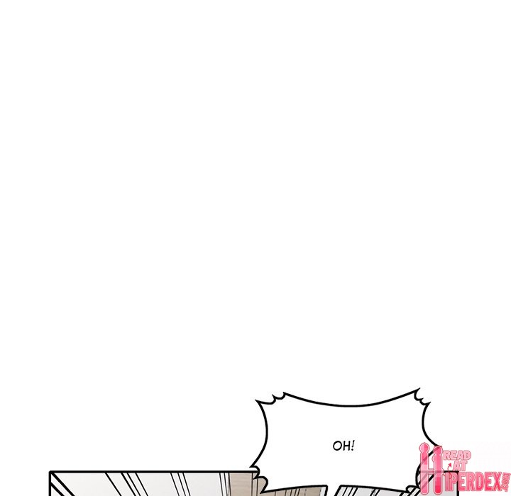 A Stolen Taste - Chapter 19 43
