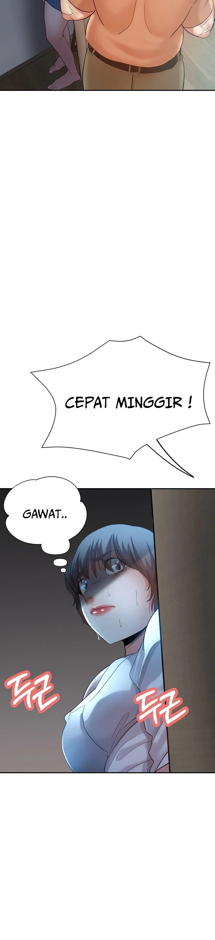 Stepmother&#8217;s Sisters - Chapter 19 11