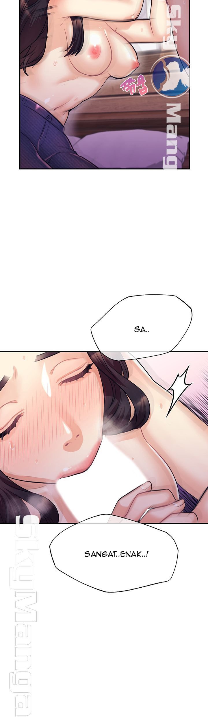 Public Bathhouse - Chapter 19 49