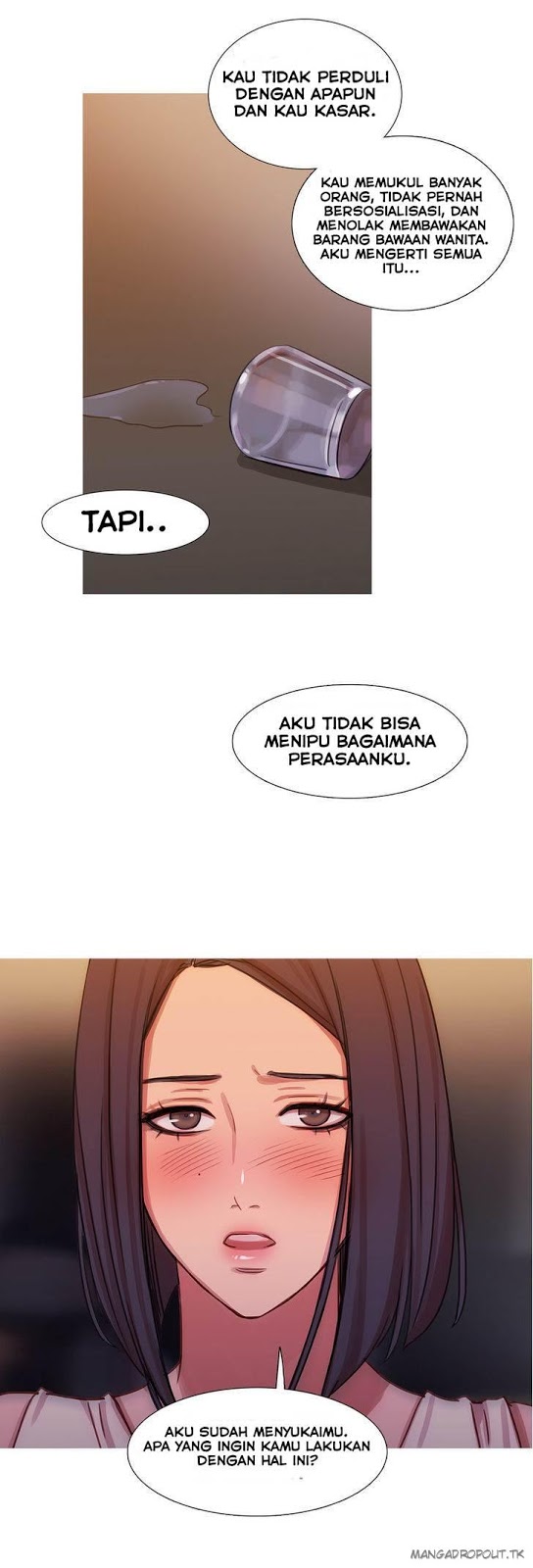 Fatal Woman - Chapter 19 22