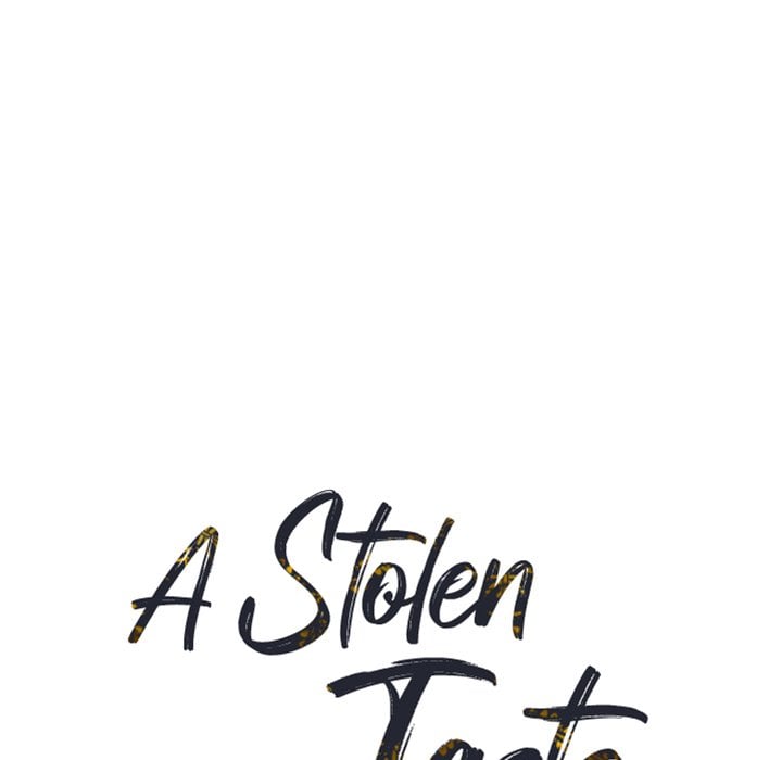 A Stolen Taste - Chapter 19 14