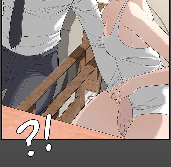 Newlyweds - Chapter 19 32