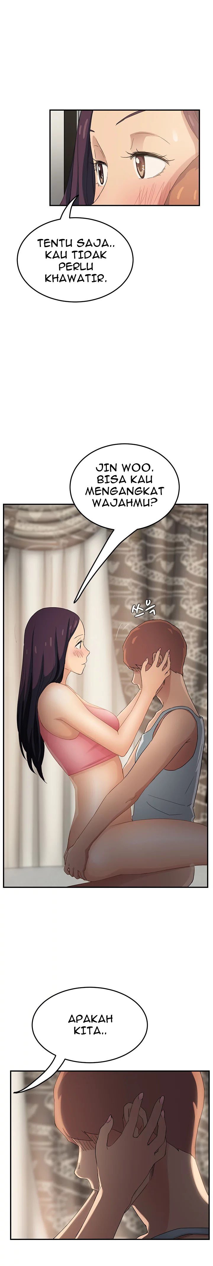 This Doesn&#8217;t Feel Like Me - Chapter 20 12