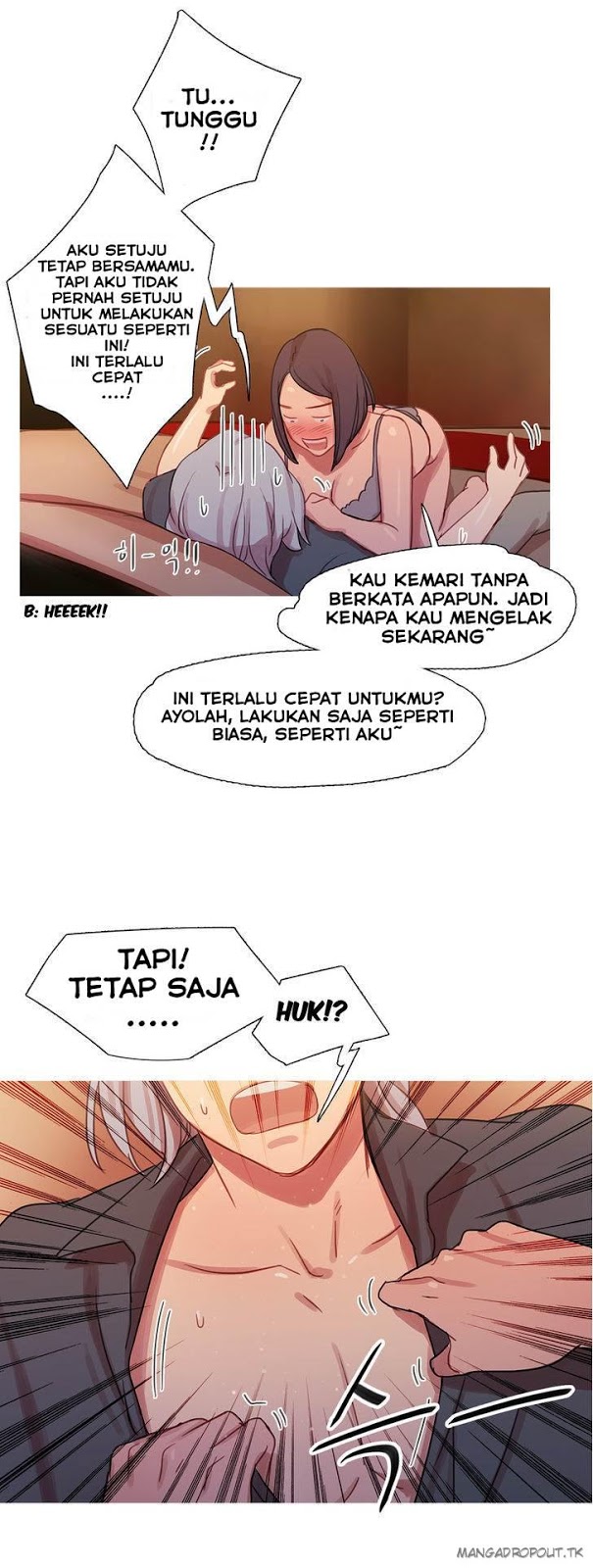 Fatal Woman - Chapter 19 25
