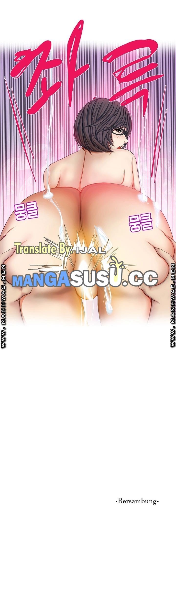 Milf Paradise - Chapter 19 30