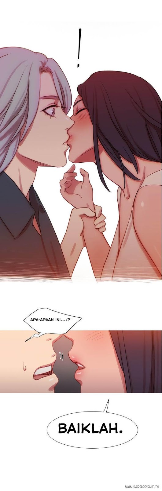 Fatal Woman - Chapter 19 21