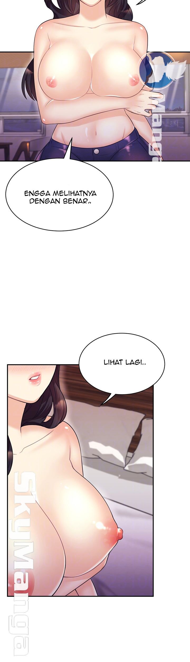 Public Bathhouse - Chapter 19 8