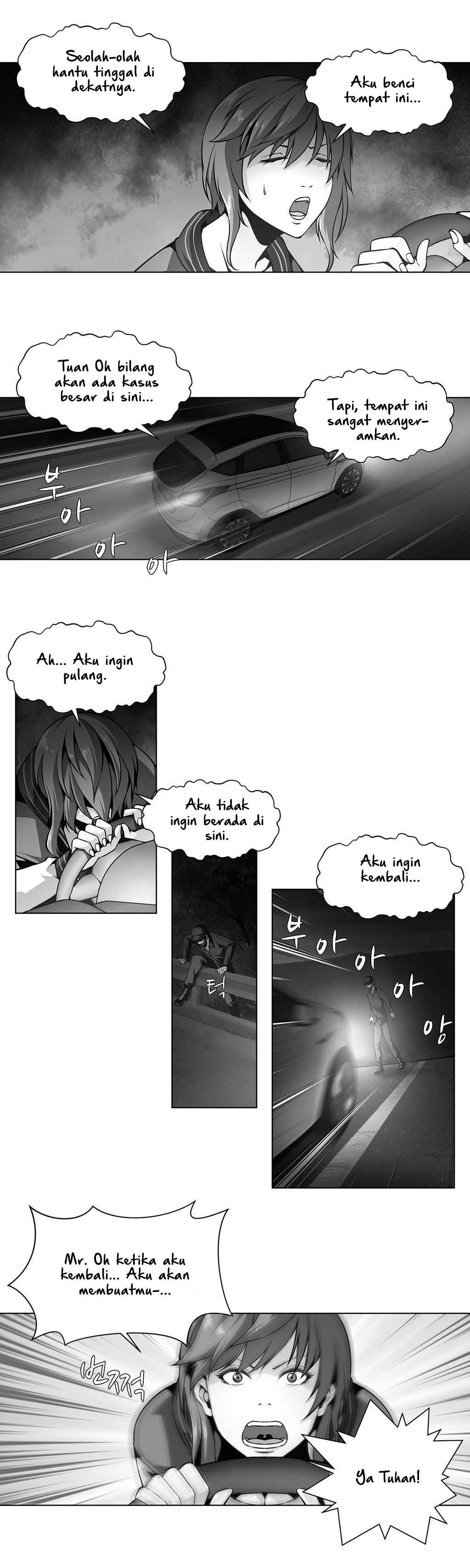 Twin Slaves - Chapter 19 2