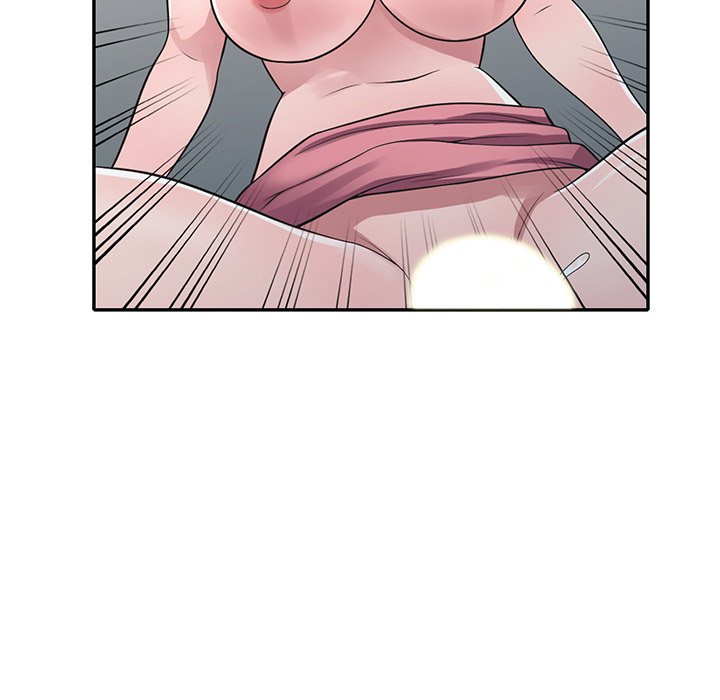 A Stolen Taste - Chapter 19 119