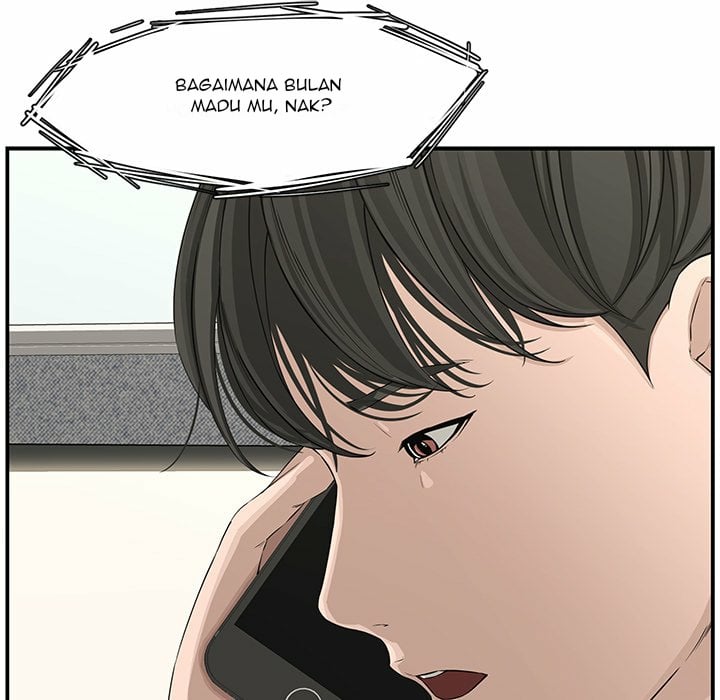Newlyweds - Chapter 19 90