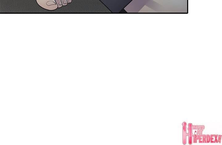 A Stolen Taste - Chapter 19 13