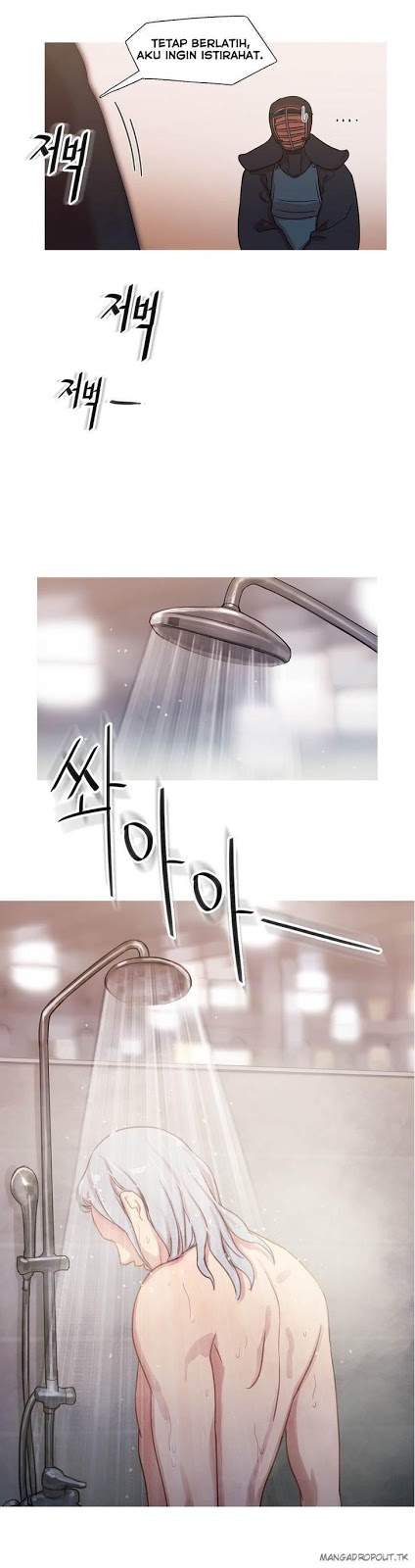 Fatal Woman - Chapter 19 5