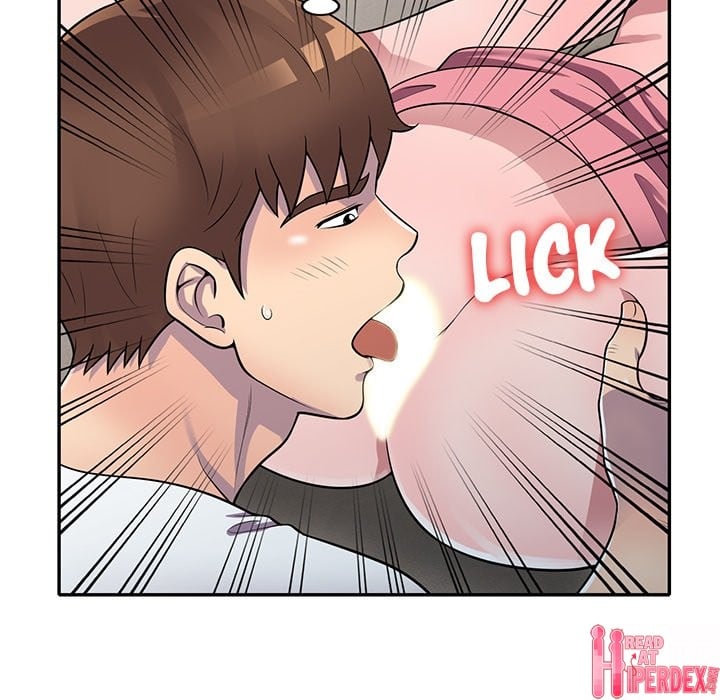 A Stolen Taste - Chapter 19 97
