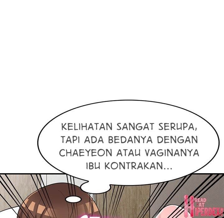 A Stolen Taste - Chapter 19 16