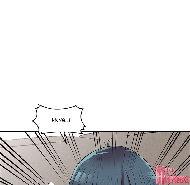 A Stolen Taste - Chapter 19 94
