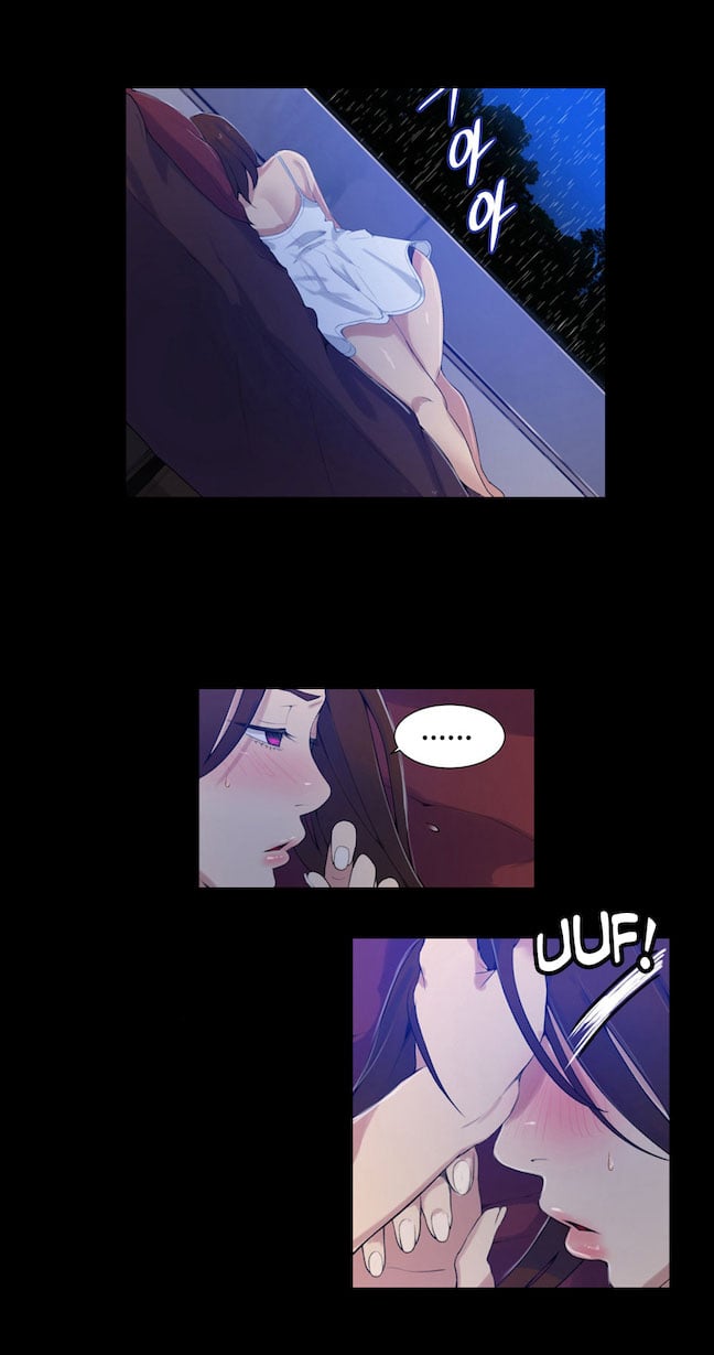 Secret Class Uncensored - Chapter 19 36