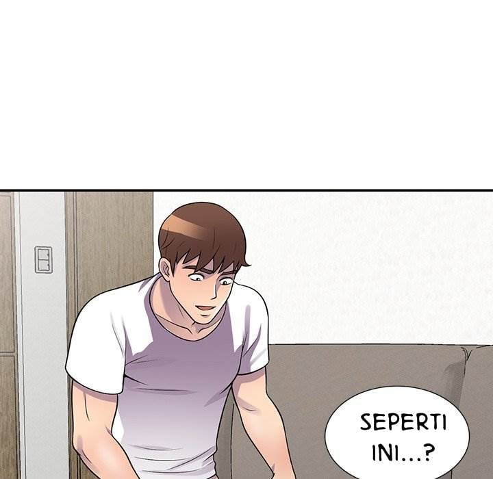 A Stolen Taste - Chapter 19 132