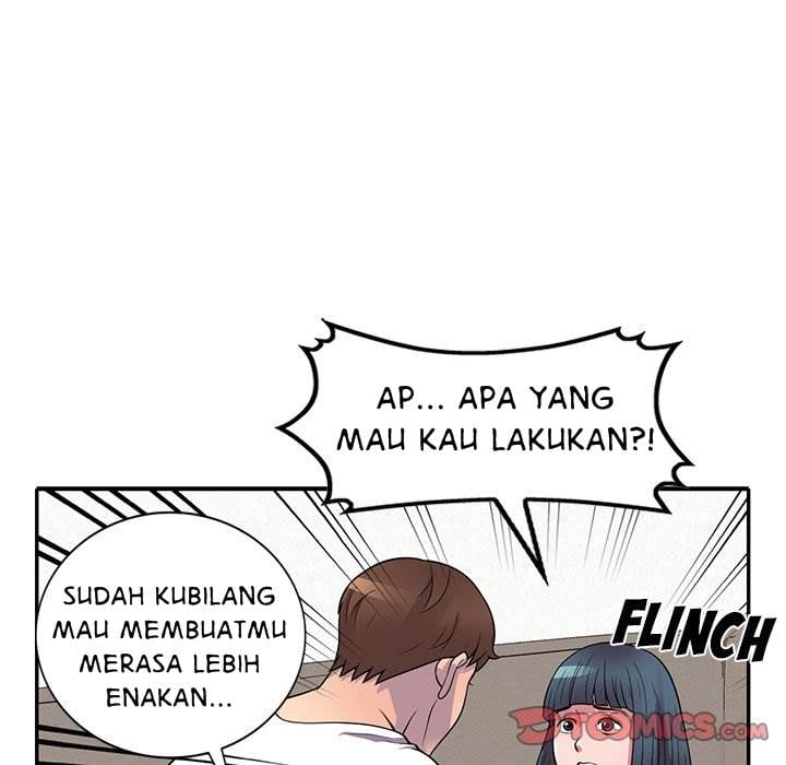 A Stolen Taste - Chapter 19 81