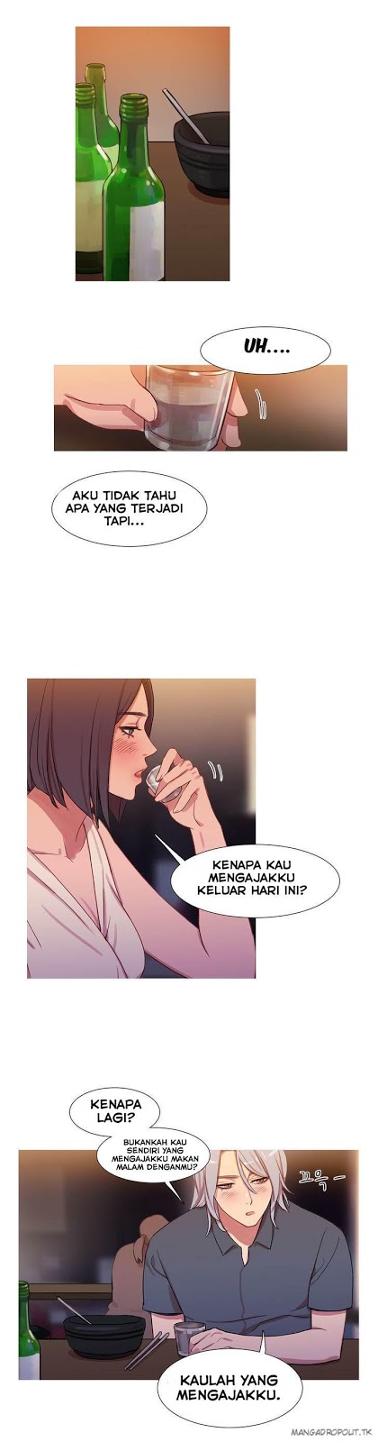 Fatal Woman - Chapter 19 16