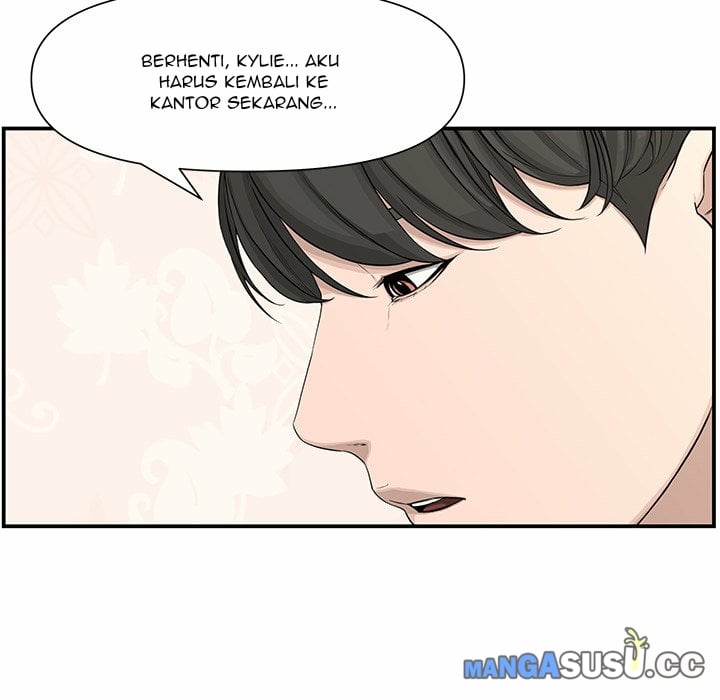 Newlyweds - Chapter 19 67