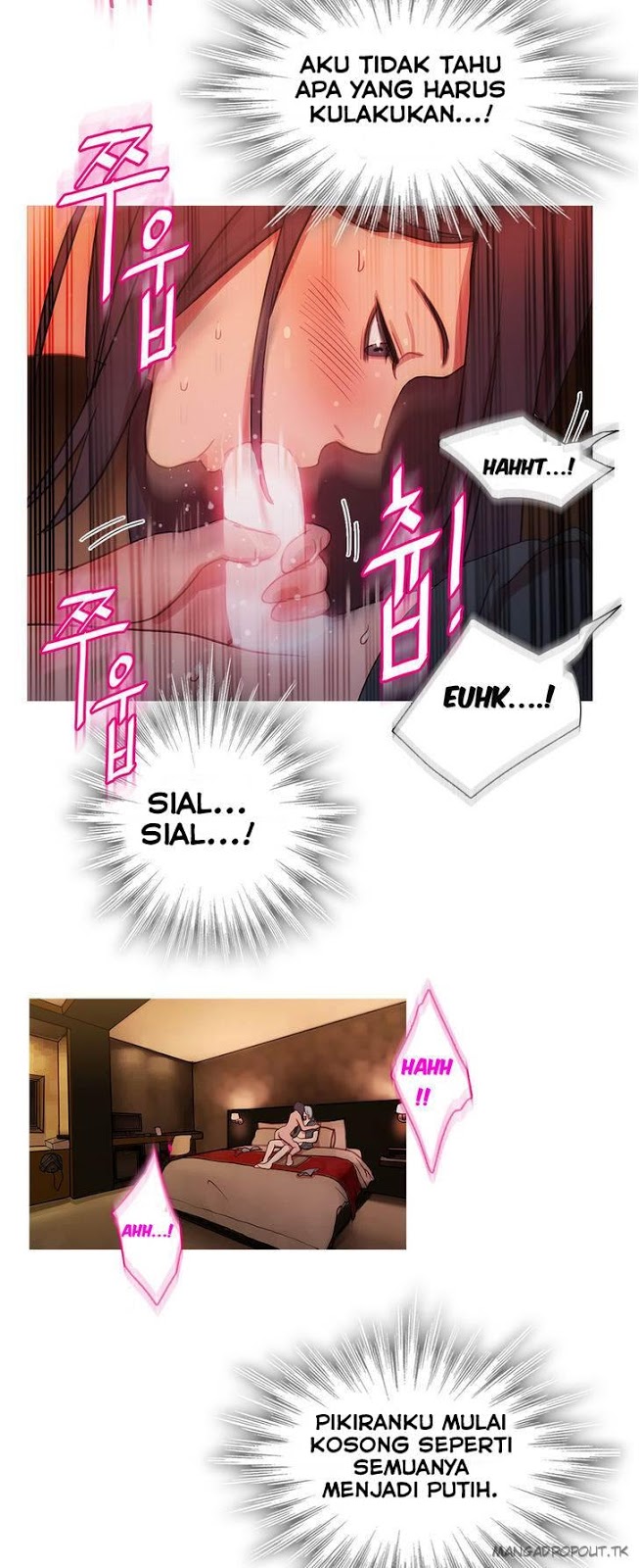 Fatal Woman - Chapter 19 29