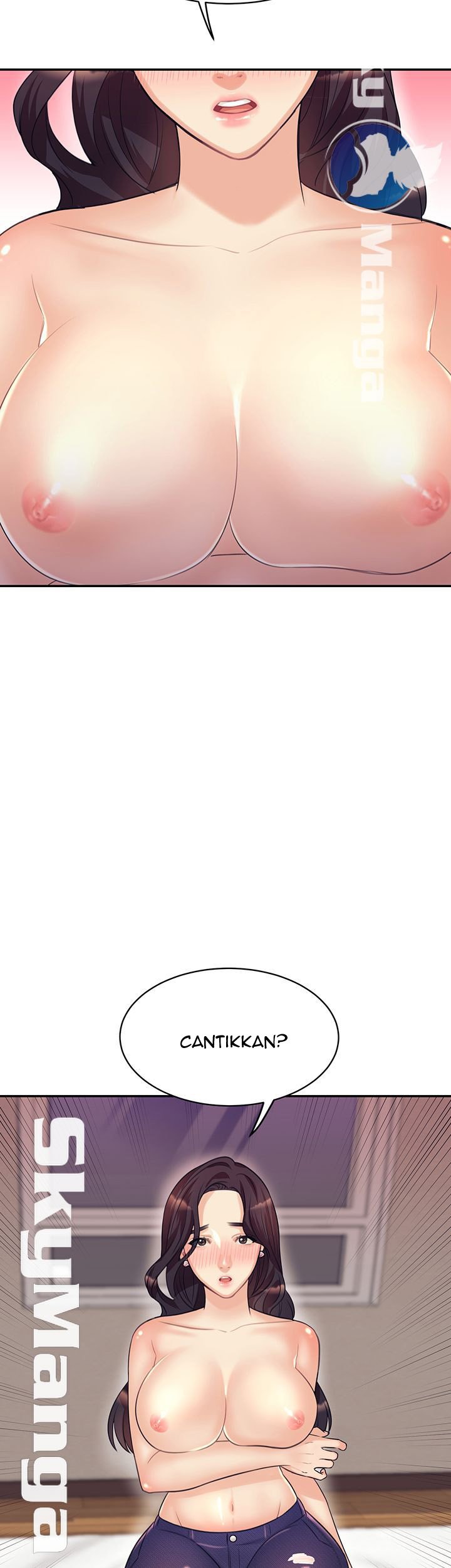 Public Bathhouse - Chapter 19 5